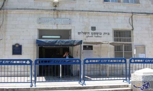 الحكم بالسجن 18 عاما على الأسير صبحي أبو خليفة