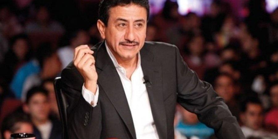 ناصر القصبي ينسحب من “أراب غوت تالنت” ويوضح السبب