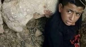 الاحتلال يرفض الإفراج عن الأسير الطفل أسامة زيدات