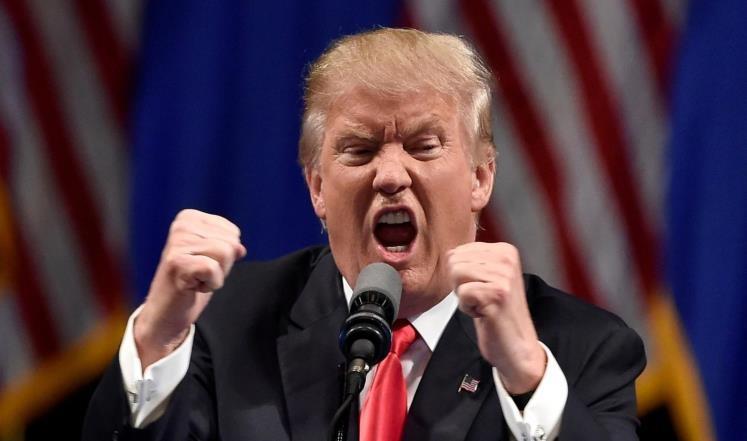 استطلاع:44% من الاسرائيليين يرون بترامب صديقا و 49% منهم يعتقدون انهم لن ينقل سفارة بلاده من تل ابيب للقدس