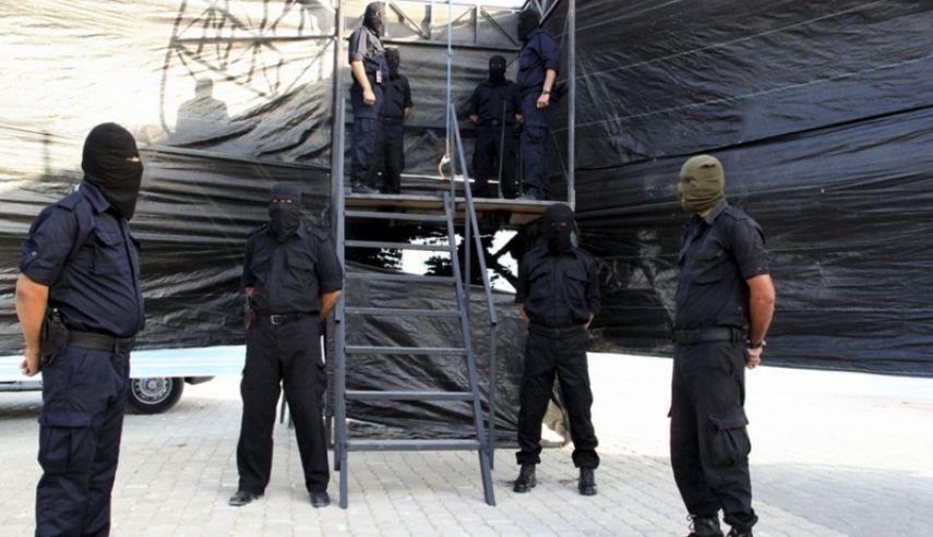 تأييد حكم الإعدام بحق مدان بقتل طفلة في غزة