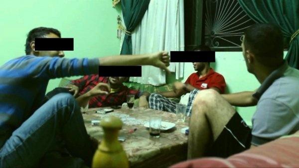 سهرة شبابية تنتهي بكارثة في الغور الشمالي!