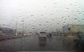 منخفض جوي نهاية الأسبوع