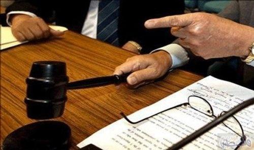 الاحتلال يحكم على الأسير وريدات بالسّجن 16 عاماً ونصف