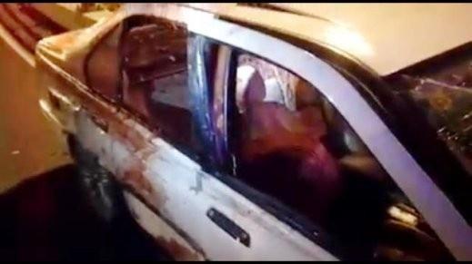 مصرع شاب واصابة اخر بجراح بالغة الخطورة في حادث طرق قرب تل أبيب