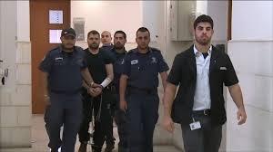 الحكم بالسجن 9 أعوام على مقدسي بتهمة قتل مستوطن