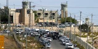 استقرار الحالة الصحية للأسير أحمد حامد