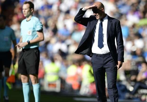 ريال مدريد ينهي لعنة الشباك النظيفة أمام ليجانيس