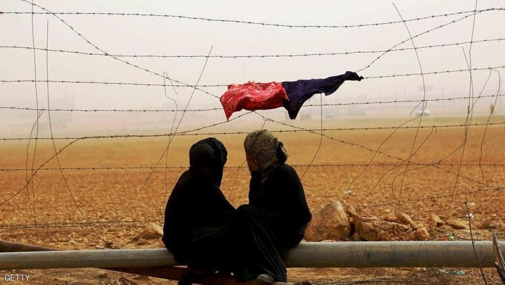 داعش والمصير المجهول في