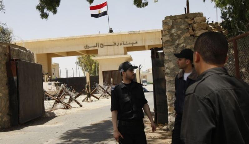43 دبلوماسيا غربيا يصلون غزة في زيارة خاطفة