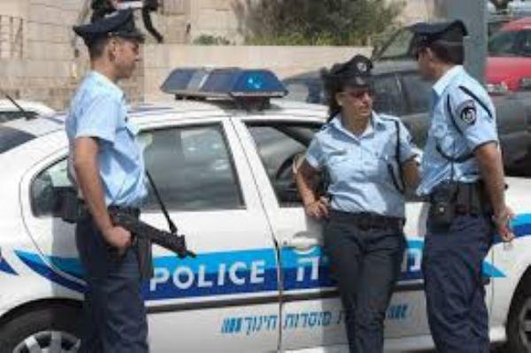الشرطة الإسرائيلية تعتقل 3 شبان من قباطية داخل أراضي الـ48