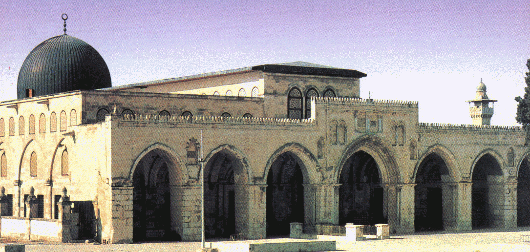 مساعٍ إسرائيلية رسمية لنزع الوصاية الأردنية عن القدس والأقصى