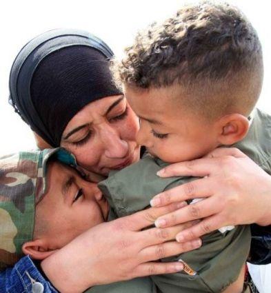 ولد في السجن.. كوابيس تلازم نور منذ 12 عاما