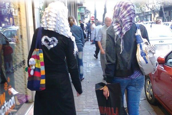 في عمان اتهمت جارها الشاب باغتصابها وظهر انه بريء !
