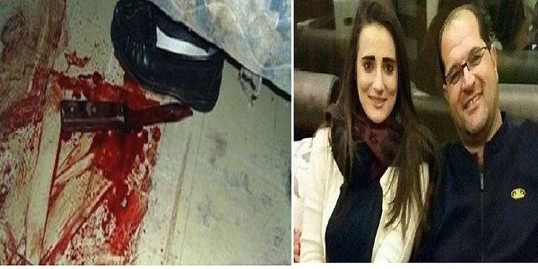 جريمة صادمة …”ام فهد” قتلت زوجها بمساعدة عشيقها !!