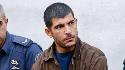 مؤبدين و20 عاما على أسير نفّذ عملية طعن بتل أبيب