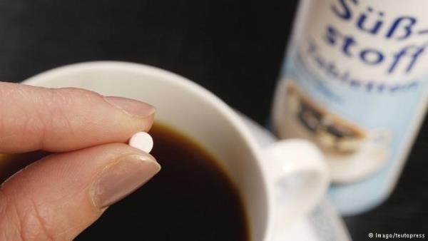 احذر المنتجات التي تحتوي على محليات صناعية !