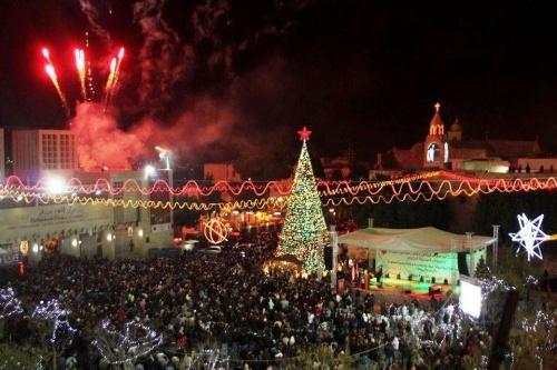 فيرا بابون: الرحمة هي روح عيد الميلاد