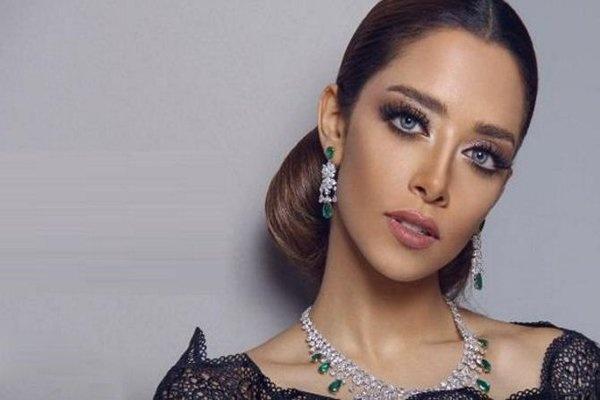 شبيهة بلقيس تشعل مواقع التواصل