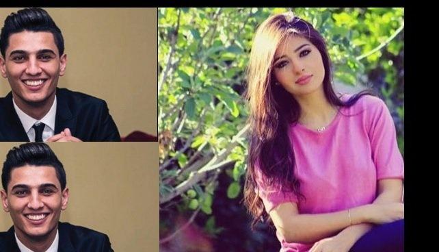 بالفيديو| قصة روان الفلسطينية المشتركة في أرب أيدول مع محمد عساف