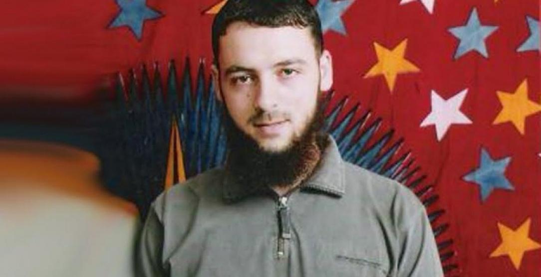 جنين: الاحتلال يجدد قرار منع الزيارة للأسير أنس جرادات