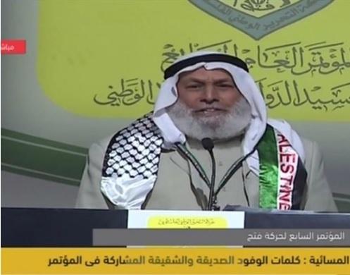 حماس: جاهزون لمقتضيات الشراكة مع فتح