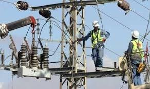 تعطل خطين كهربائيين يغذيان جنوب قطاع غزة