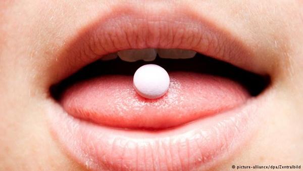 تطوير كبسولة للعلاج تبقى نحو أسبوعين في الجسم