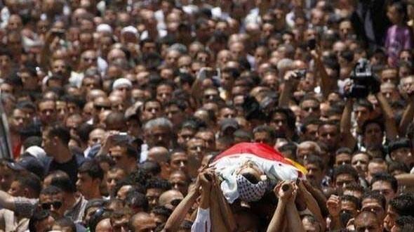 استشهاد مواطن من مخيم الجلزون متأثرا بجروح أصيب بها عام 1992