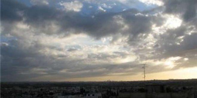 ليلة باردة جدًا ومنخفض جوي رطب الأربعاء القادم