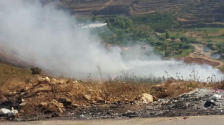 الدفاع المدني يتعامل مع 80 حادثا منذ الصباح