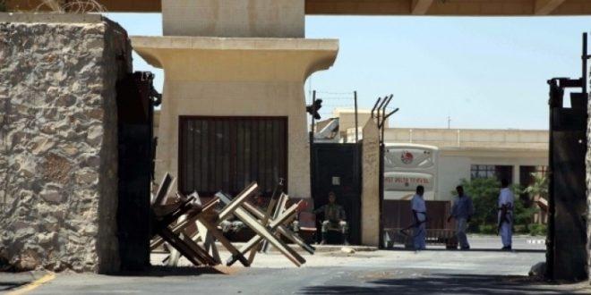 فتح معبر رفح اليوم لعودة وفد “العين السخنة 2”
