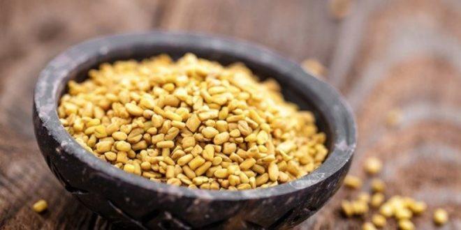 الحلبة.. 5 منافع صحية رائعة
