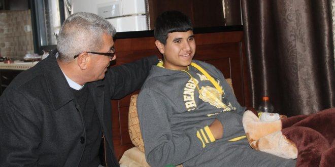 قراقع: الحكومة الإسرائيلية تسخر كل إمكانياتها للانتقام من الأسرى