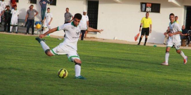 اتحاد القدم بغزة يُعلن الملاعب البديلة للأندية المُعاقبة