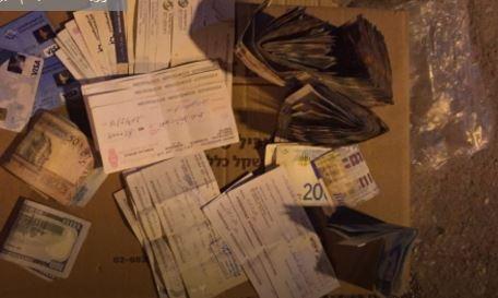 محدث : الاحتلال يعتقل 17 مواطنا ويضبط اسلحة في بيت لحم