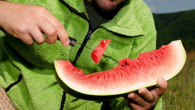 للرجال.. هذه 8 أطعمة لصحة أفضل