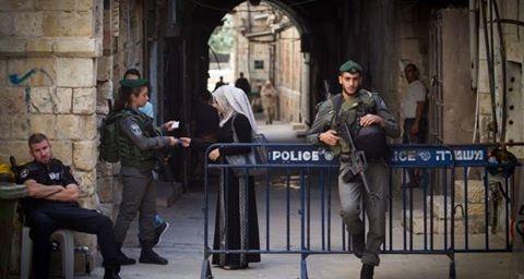بلدية الاحتلال تطلب هدم 14 منزلا في القدس