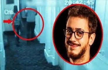 من يقف خلف فضيحة سعد لمجرد؟