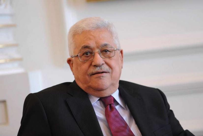 الرئيس يستقبل نظيره الايطالي في بيت لحم