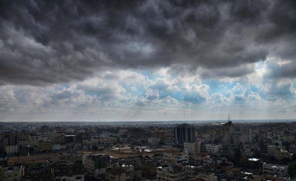 كوكب الأرض يتجه لتسجيل العام الأشد حرارة