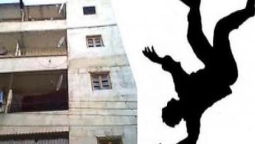 انتحار شاب بالقاء نفسة من علو غرب غزة