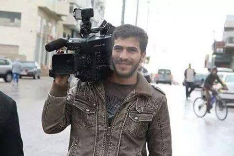 اعتقال مصور صحفي في الخليل