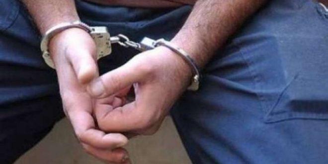 الشرطة تضبط مواد مخدرة بحوزة ثلاثة أشخاص في جنين