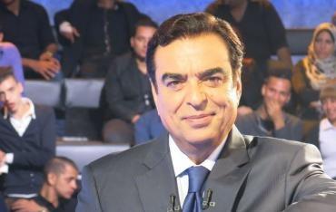 بعد توقعات بتوليه حقيبة وزارية..جورج قرداحي يخرج عن صمته