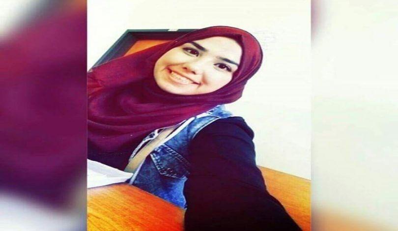 الإفراج عن الأسيرة المصابة رغد الشوعاني