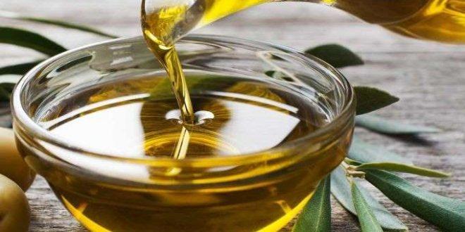 فوائد زيت الزيتون على الريق