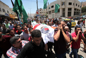 تقرير: 8 شهداء وعمليات هدم واسعة في القدس والأغوار خلال الشهر الماضي
