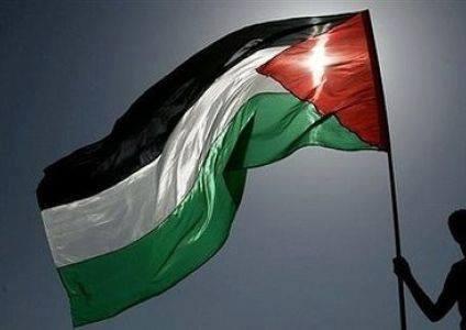 الرئاسة: نحن مع المبادرة الفرنسية وافقت إسرائيل أم لا