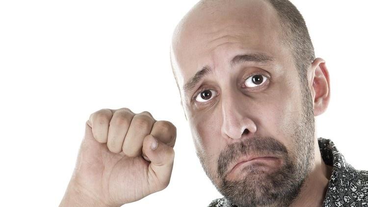 كيف يمكن للاكتئاب أن يكون مفيدا؟